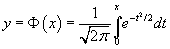 Phi(x)